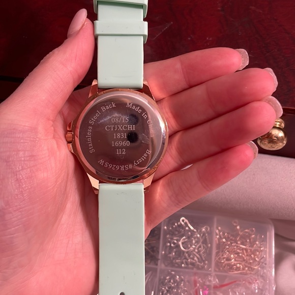 Aeropostale watch - Picture 3 of 4